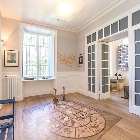 Villa Michelangelo Deluxe 罗马 外观 照片